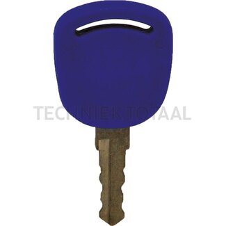 GRANIT Replacement key