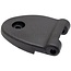 GRANIT SPACER Türscharnier rechts und links oben Case IH CX 50, MX 90C - 178646A2