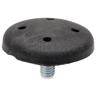 GRANIT Handle screw for side and rear window