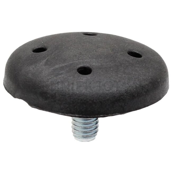 GRANIT Griffschraube für Seiten- und Heckscheibe Case IH CX 50, SPX3320 - 198913A3