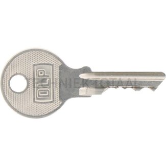 GRANIT Clé de réserve