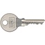 GRANIT Replacement key - 65400002 | Locking number: 1001