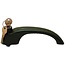 GRANIT Replacement key - 65400002 | Locking number: 1001