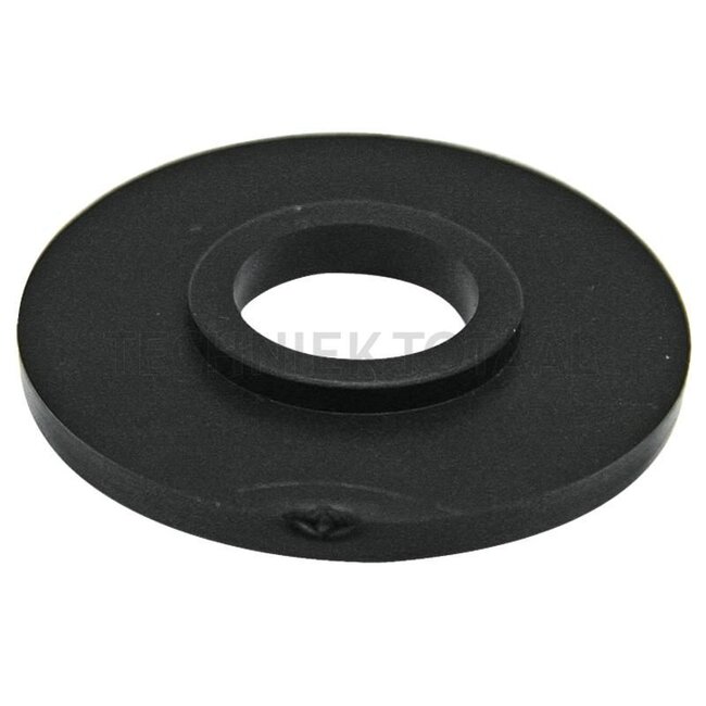 GRANIT Gasket - 65400025, 16658 | Dimensions: Height: 2 mm | Outer Ø: 41 mm | Inner Ø: 14 mm