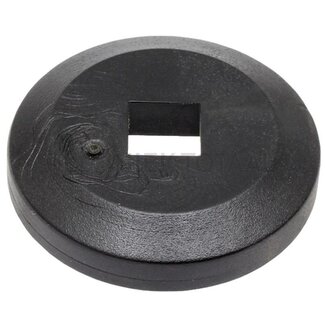 GRANIT Shim for cab glass - To fit as John Deere