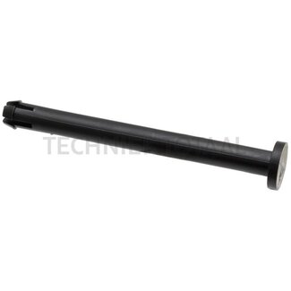 GRANIT Plastic pin for rear screen hinge - To fit as Massey Ferguson