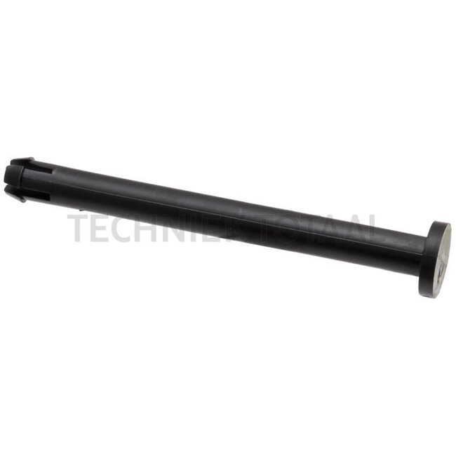 GRANIT Plastic pen voor achterruitscharnier - 65415032, 3385322M1