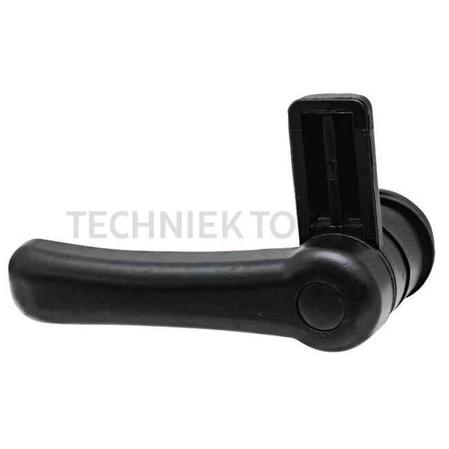 GRANIT Window lock right, universal - Dimensions (mm): Screw: 8 - 16653