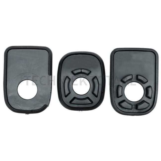 GRANIT Support rear screen hinge - 65406441, A816810050140