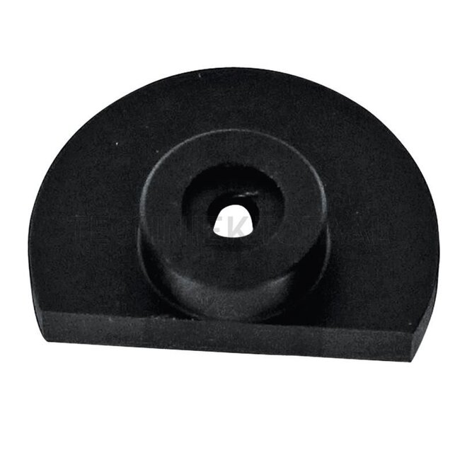 GRANIT Catch rear screen bottom - 65406443, F816810050380