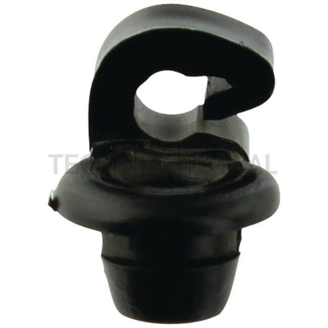 GRANIT Clamp for bowden cable Fendt Farmer 307 (Typ 307), Fendt 1050 (Typ 530) | 816810030670