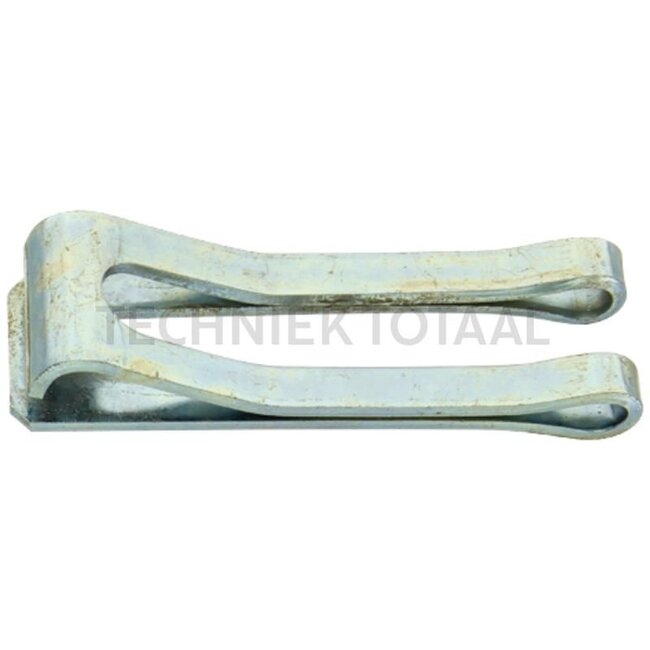 GRANIT Sheet metal spring - To fit as Massey Ferguson - 3303082M2