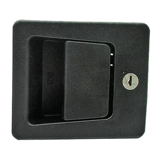 GRANIT Door handle left - 65404014, 4386520
