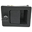 GRANIT Door handle left - 65404014, 4386520