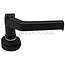 GRANIT Window lock left - 65400016, 16656 | Dimensions: Hole spacing: 60 mm