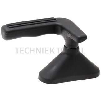 GRANIT Handle for rear screen lock - To fit as New Holland