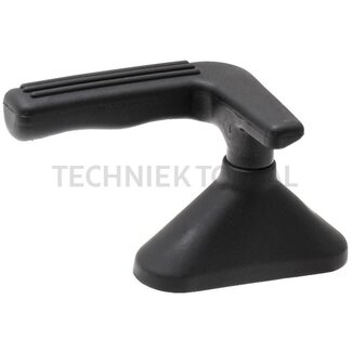 GRANIT Handle for rear screen lock
