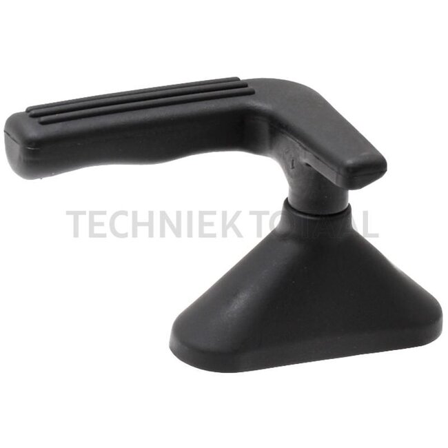 GRANIT Handle for rear screen lock - To fit as New Holland - 230009A4, 230009A1