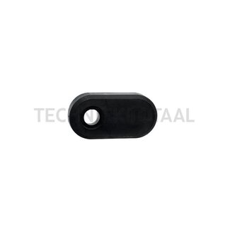 GRANIT Bracket for window handle attachment - To fit as Fendt