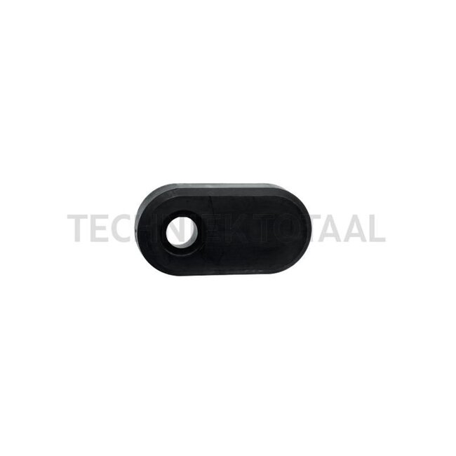 GRANIT Bracket for window handle attachment - To fit as Fendt - 816810050021