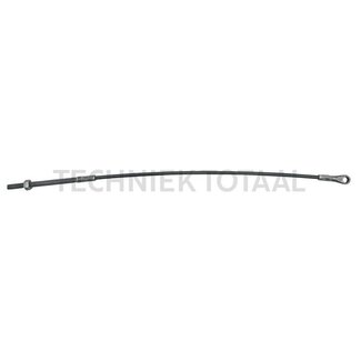 GRANIT Türkabel Fiat Serie 88