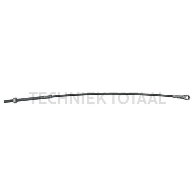 GRANIT Door cable Fiat Series 88 | 5120144
