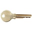 GRANIT Replacement key - 65406369, F281505210100 | Locking number: 7720