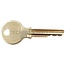 GRANIT Replacement key - Locking number: 7720 - F281505210100