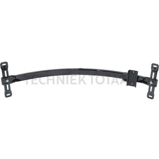 GRANIT Frame spatbord R850-245 CCM HD