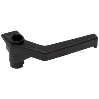 GRANIT Vergrendeling achterruit Case IH 484 - 884, Serie 32 - 4240, D 440