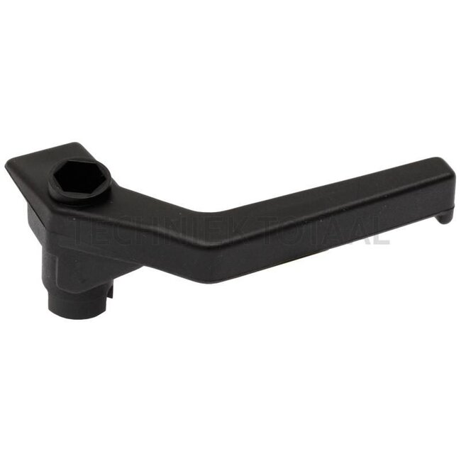 GRANIT Lock for rear screen - 65402255, 224731A1, 3125422R1, 1340205C1, K303982, K303514