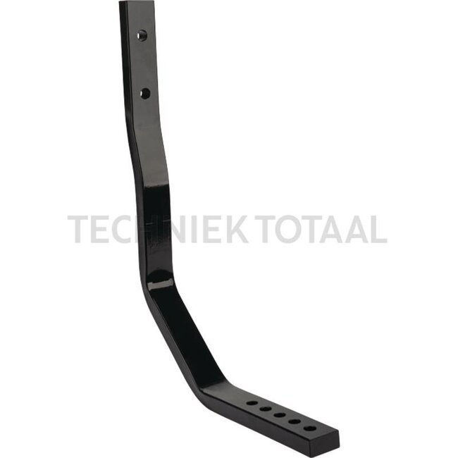 Arm dunkel grau New Holland T4.75-T4.105 | 47730436