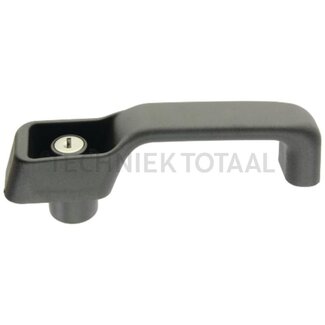 GRANIT Door handle left and right