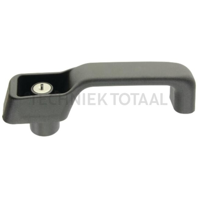 GRANIT Door handle left and right Fendt Xylon 520 - 524 - G524810030040