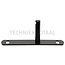 GRANIT Strap for rear screen lock, with bolt - 65412070, AL58616