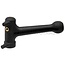 GRANIT Oog achterruitvergrendeling met pen John Deere Serie 40-2850 | AL58616
