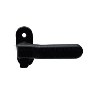 GRANIT Handle for rear screen - To fit as Case IH