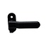 GRANIT Handle for rear screen Case IH, New Holland | 5095078