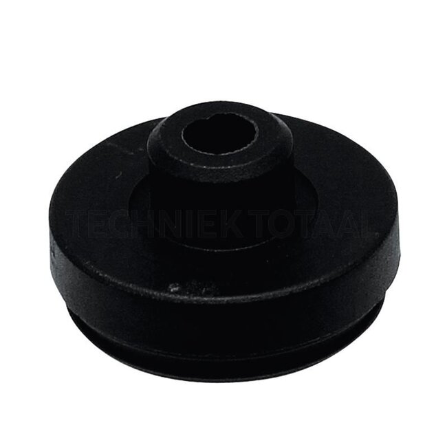 GRANIT Bush for cab window mounting John Deere SE6100-7530 PR | L78702