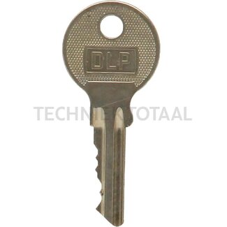 GRANIT Replacement key