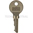 GRANIT Replacement key - To fit as Massey Ferguson - 3467570M91