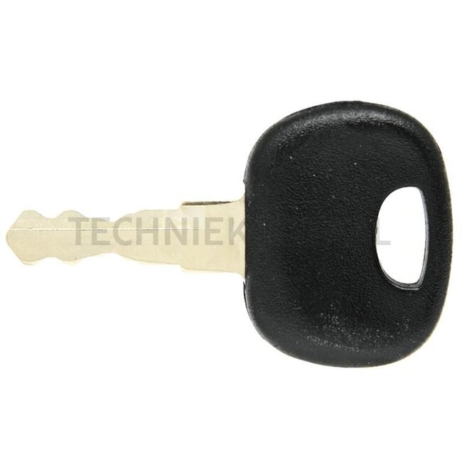 GRANIT Replacement key - 65415040, 3902584M91 | Locking number: 610