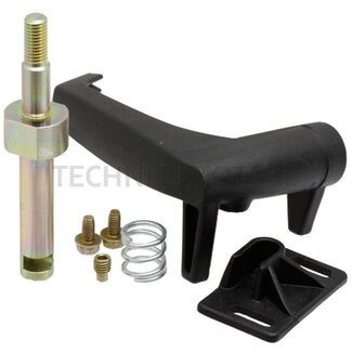 GRANIT Handle for rear screen