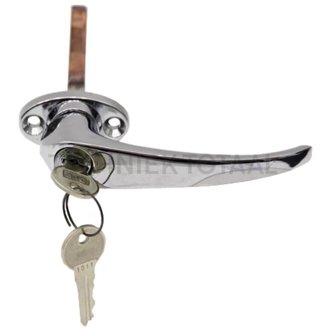 GRANIT Door handle left inner - 65406270, F281500211010, X800420406000