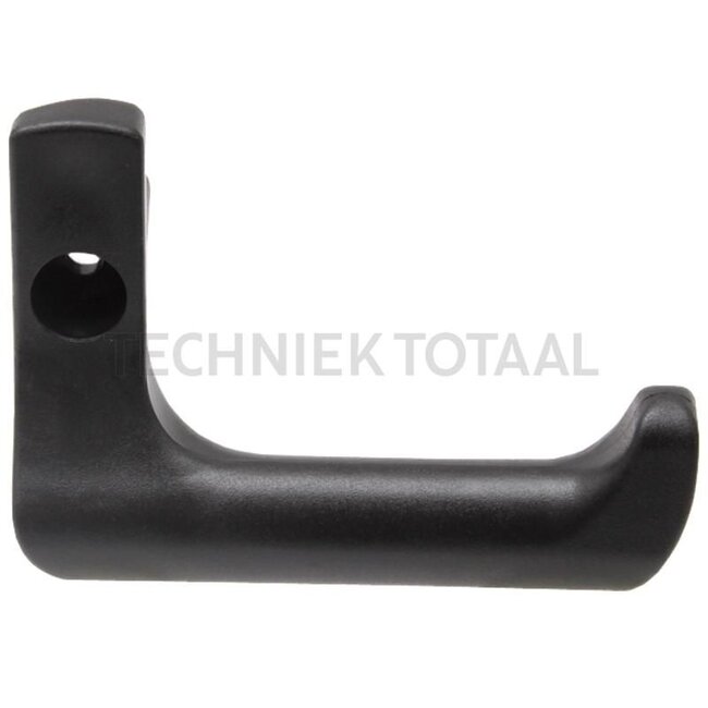 GRANIT Handle for front and rear screen lock - 65412101, L168271, R133450