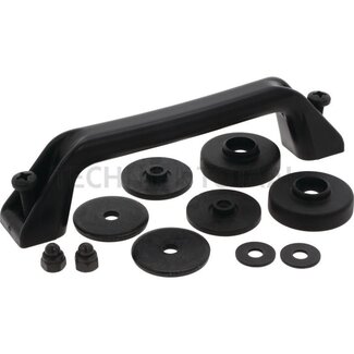 GRANIT Handgreep achterruit John Deere Serie 50 - 3650