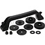 GRANIT Handgreep achterruit John Deere Serie 50-3650 | AL70823