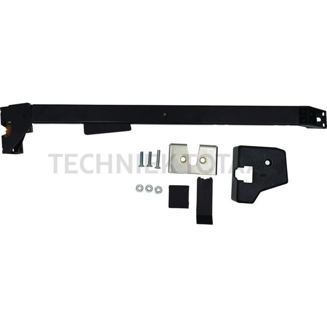 GRANIT Handgriff Innen, rechts Massey Ferguson Serie 300 - 399 - 3476157M1