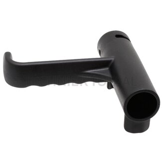 GRANIT Handle for front and rear screen lock - To fit as Case IH