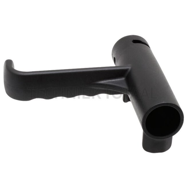 GRANIT Handle for front and rear screen lock - To fit as Case IH - 87541759, 81868309